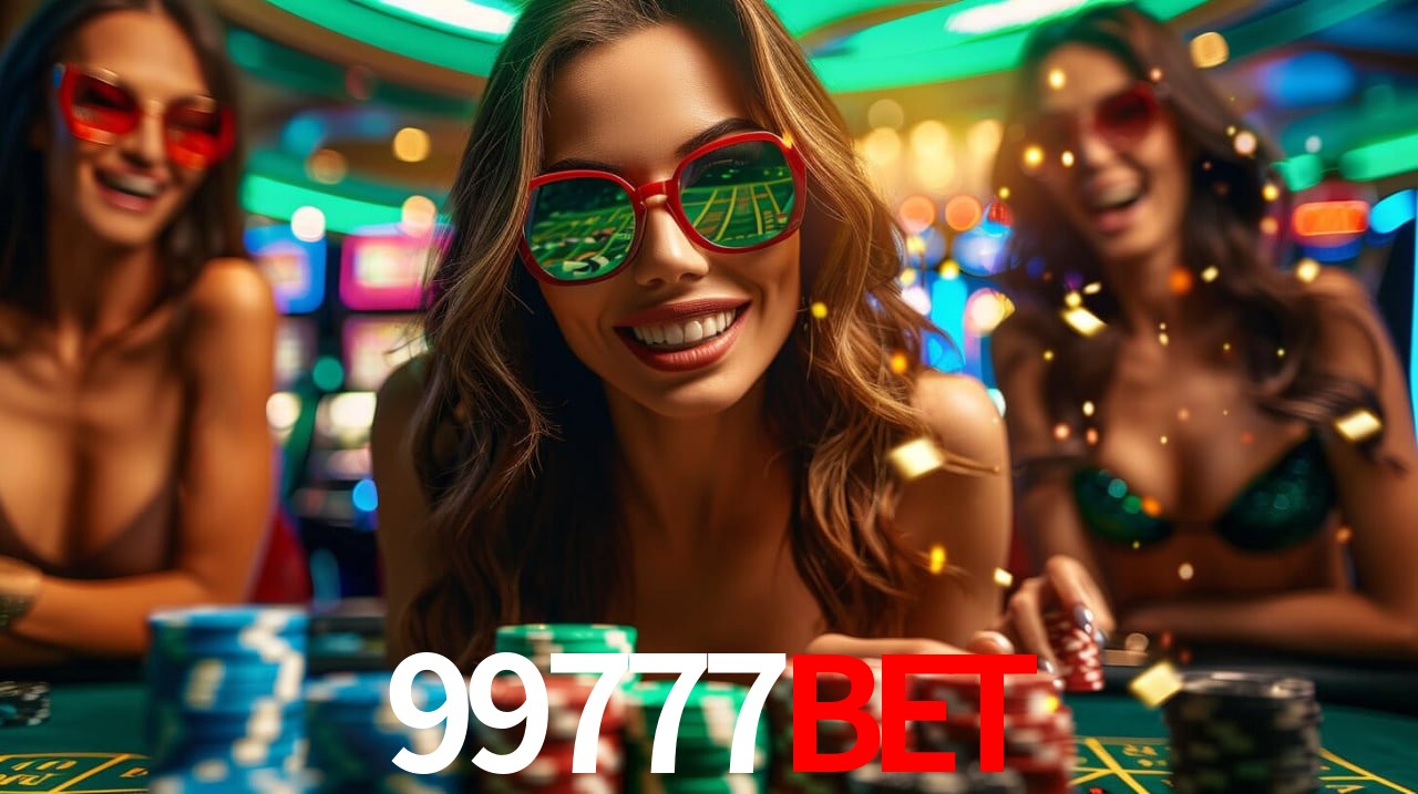 Statistics 99777bet
