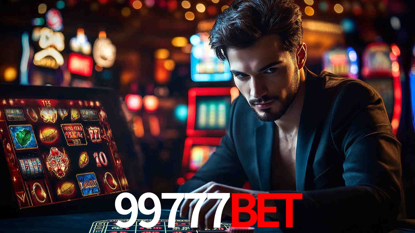 99777bet - Melhores sites de jogos de azar online - 99777bet.com