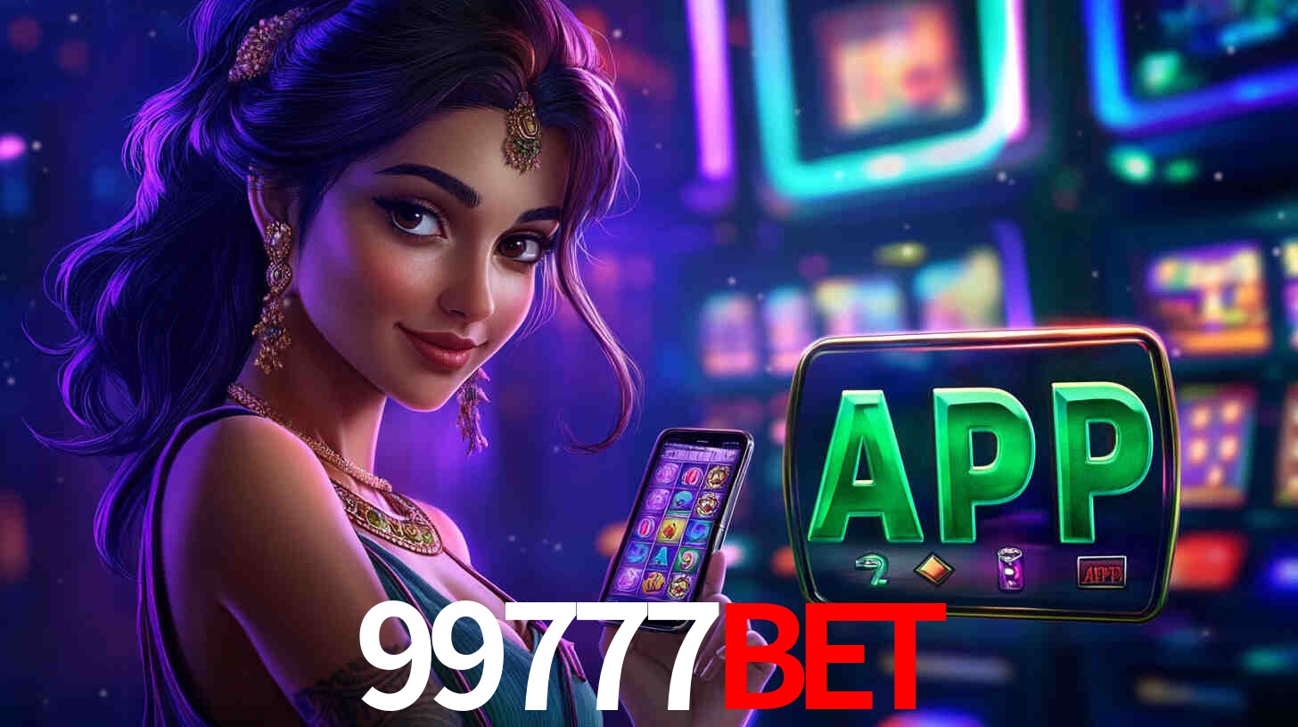 99777bet login