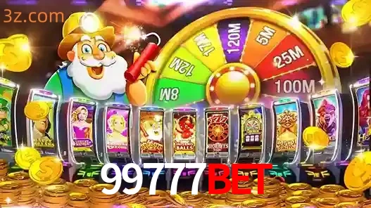 Explorando a Jogabilidade dos Caça-Níqueis no 99777bet