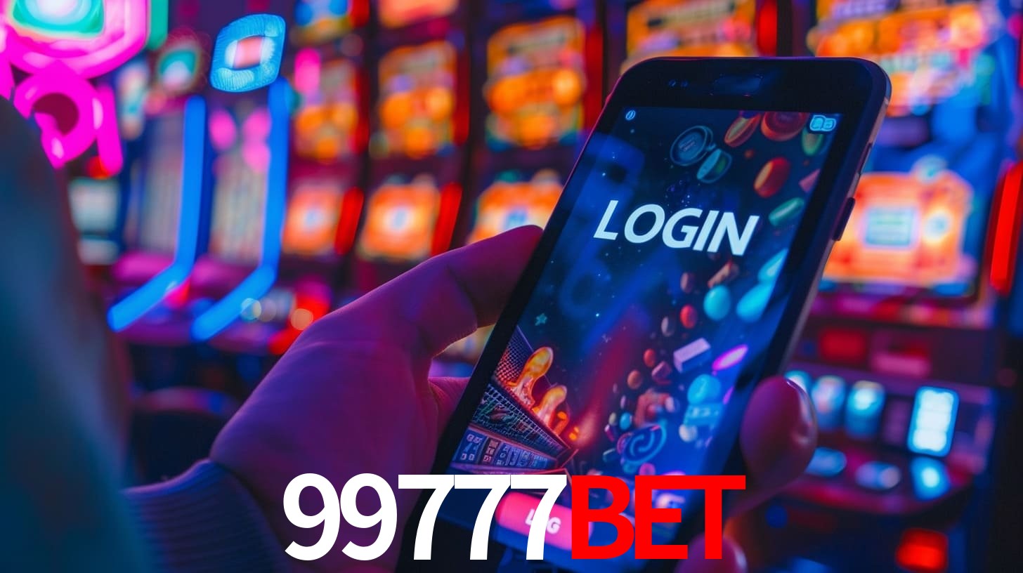 Casino VIP 99777bet