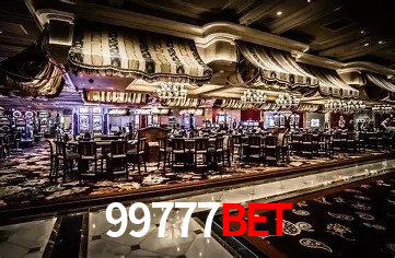 99777bet cassino online