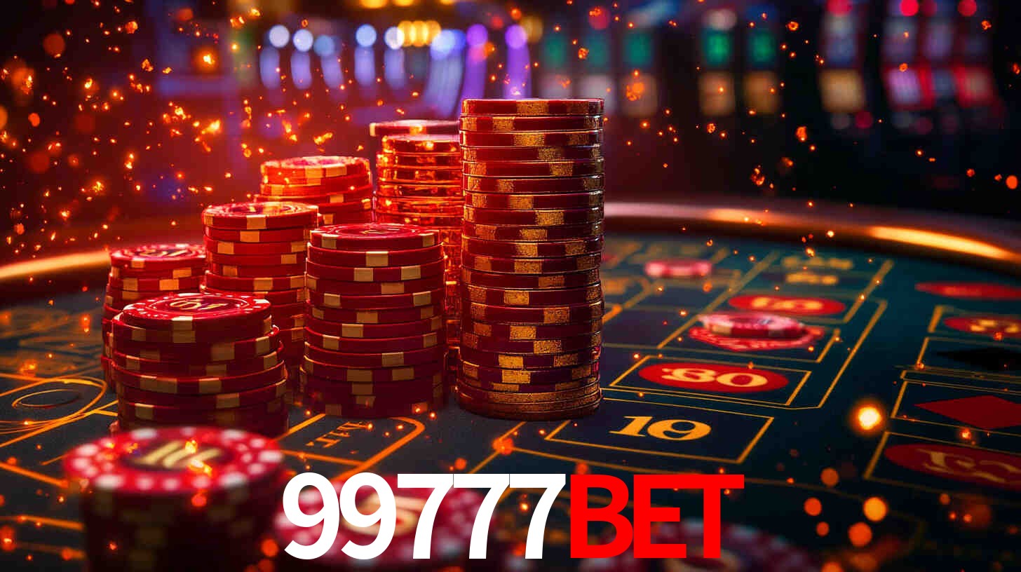 Premium Interface 99777bet