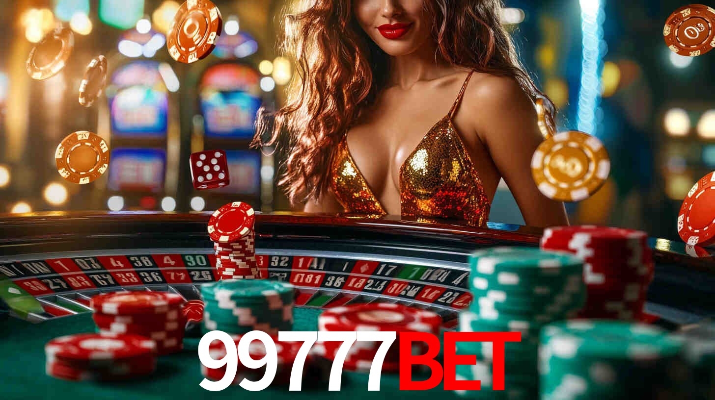 99777bet App Interface