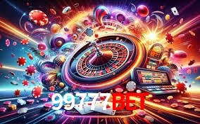 Estatísticas Esportivas 99777bet