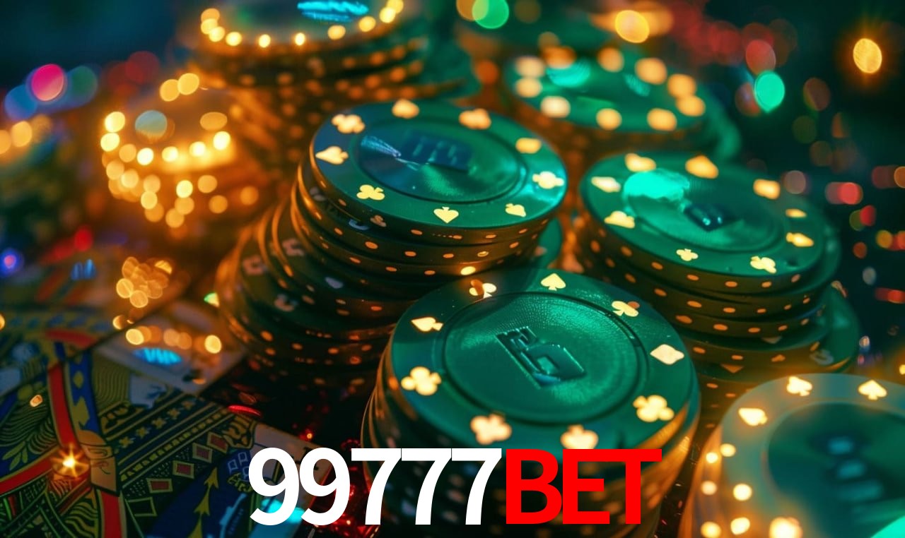 Apostas de Futebol 99777bet