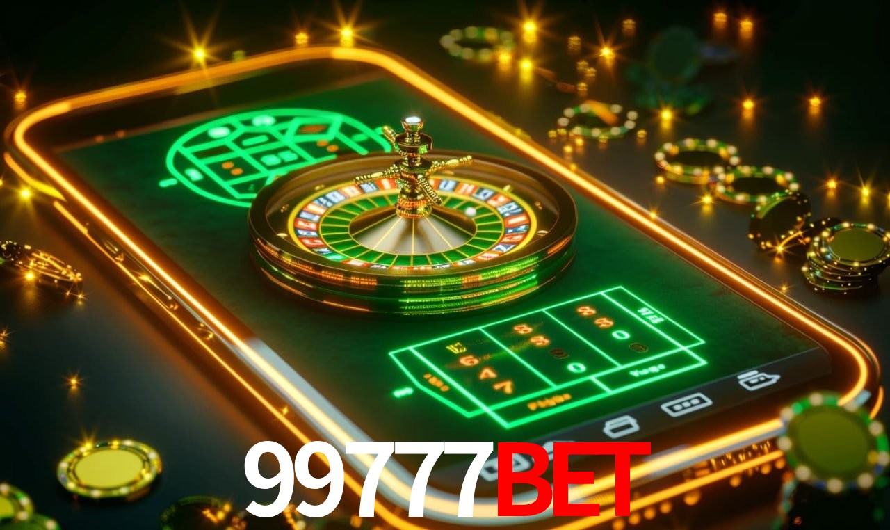 Integração de APIs 99777bet