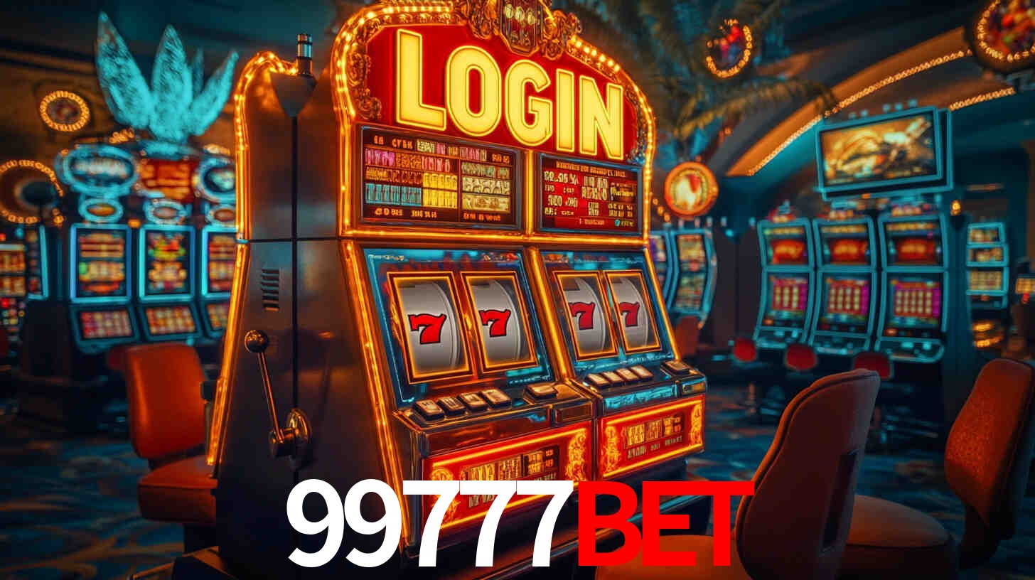 99777bet bonus