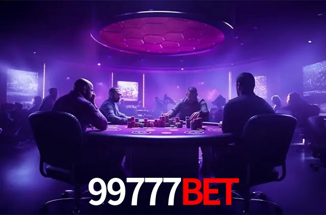 Recursos de Bônus 99777bet