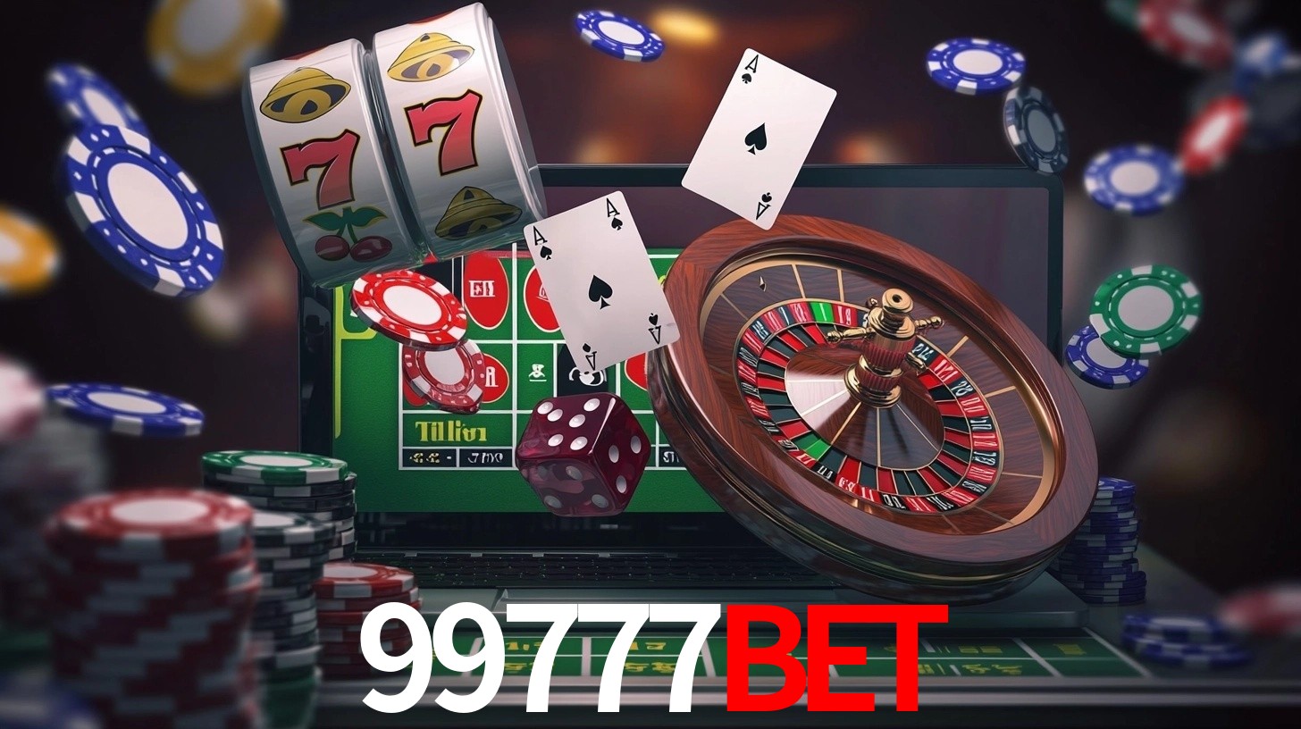 99777bet login