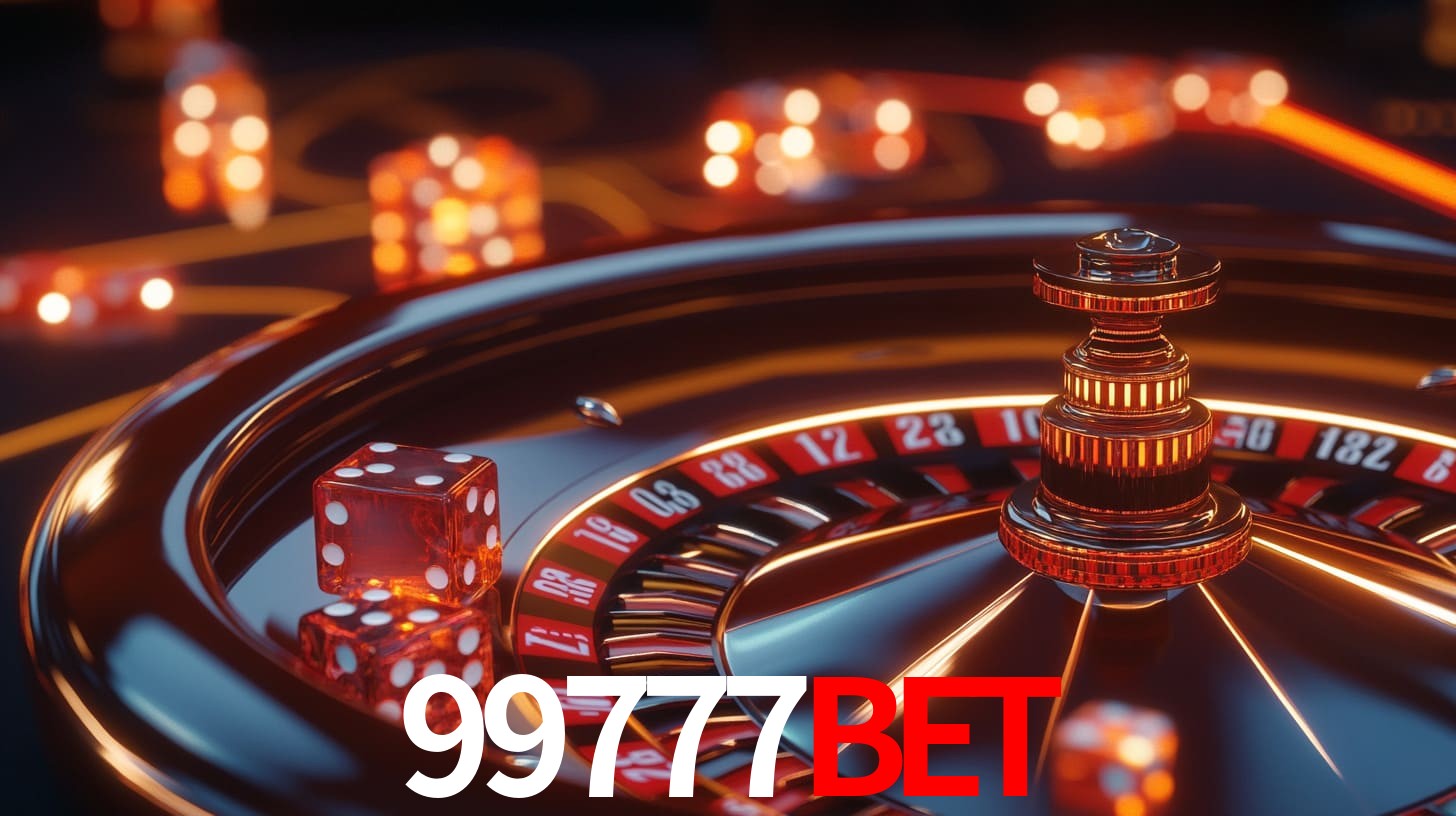 Blackjack Table 99777bet