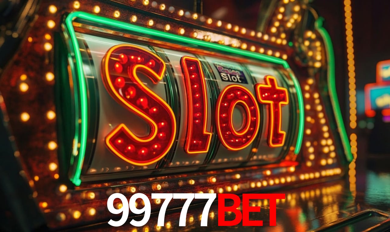 Sistemas de Segurança 99777bet