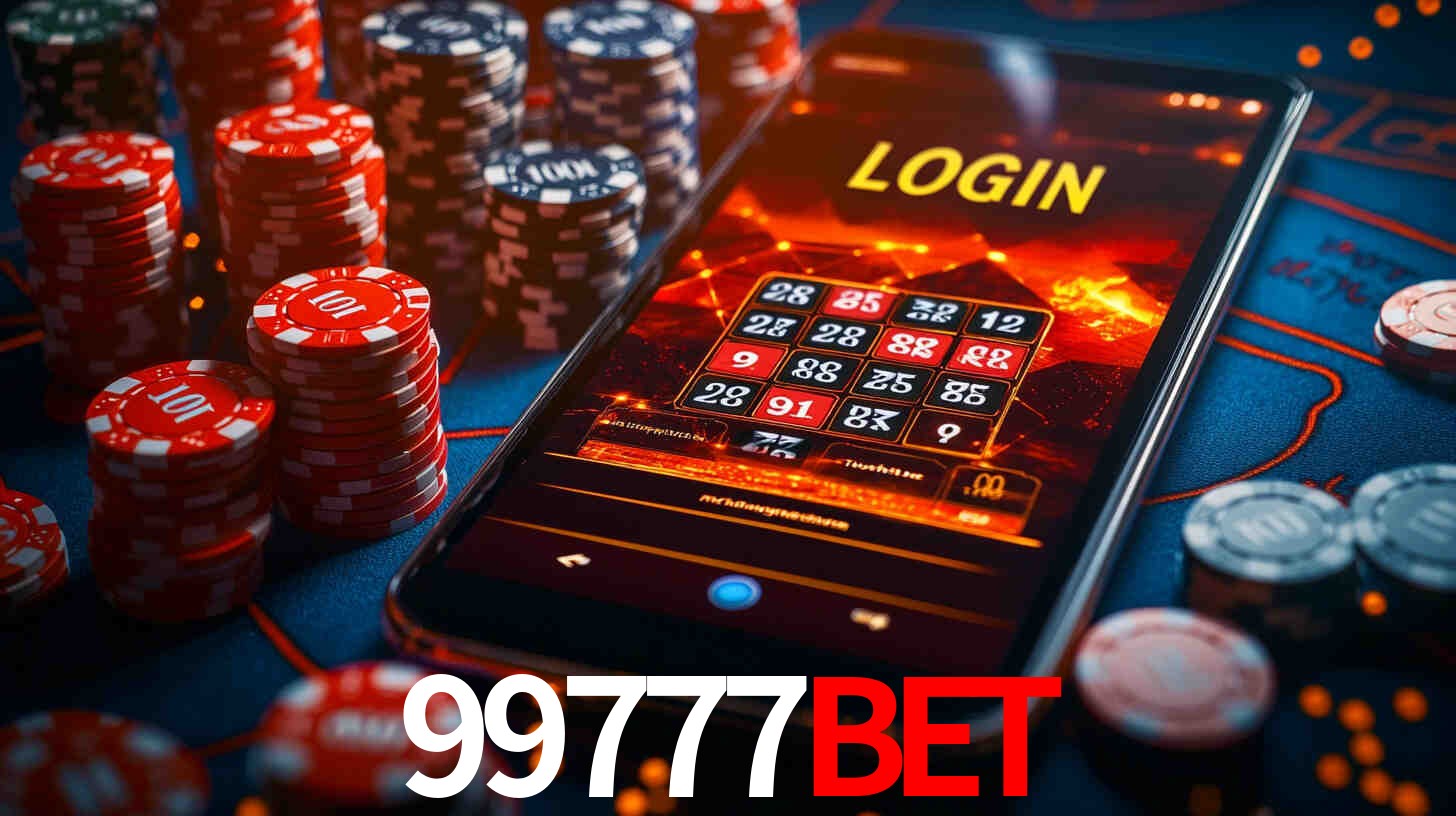 99777bet login