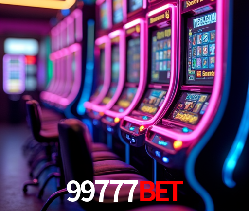 99777bet Plataforma