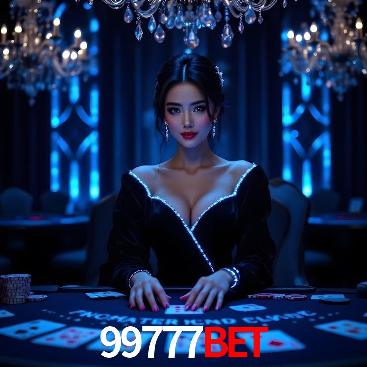Casino Ao Vivo 99777bet