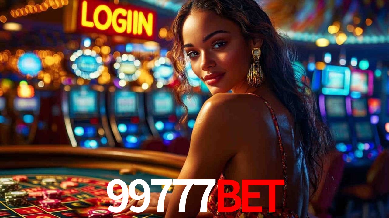 Provedores de Jogos 99777bet