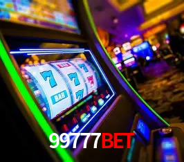 Apostas Esportivas na 99777bet: Um Guia Completo
