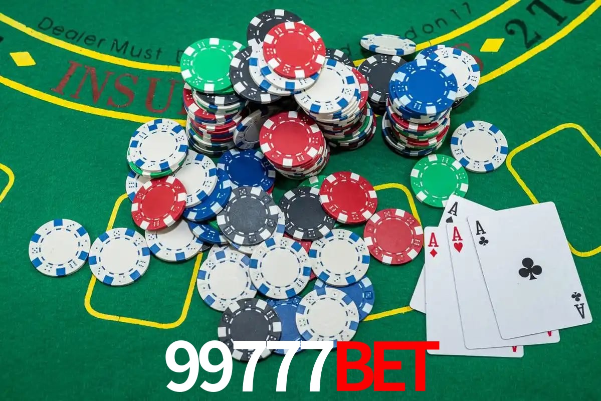 Casino Ao Vivo 99777bet