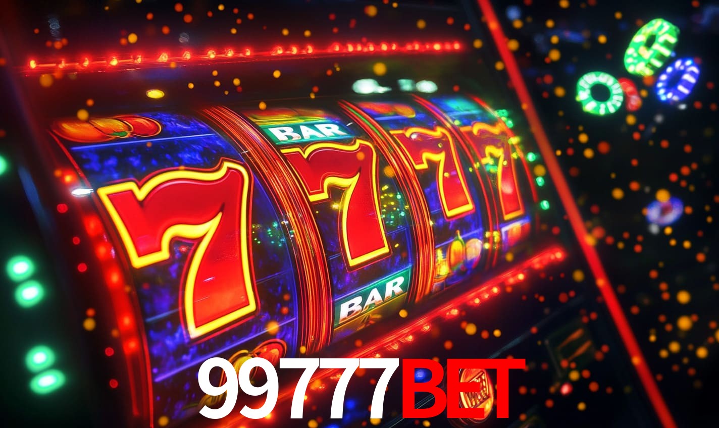 99777bet.com