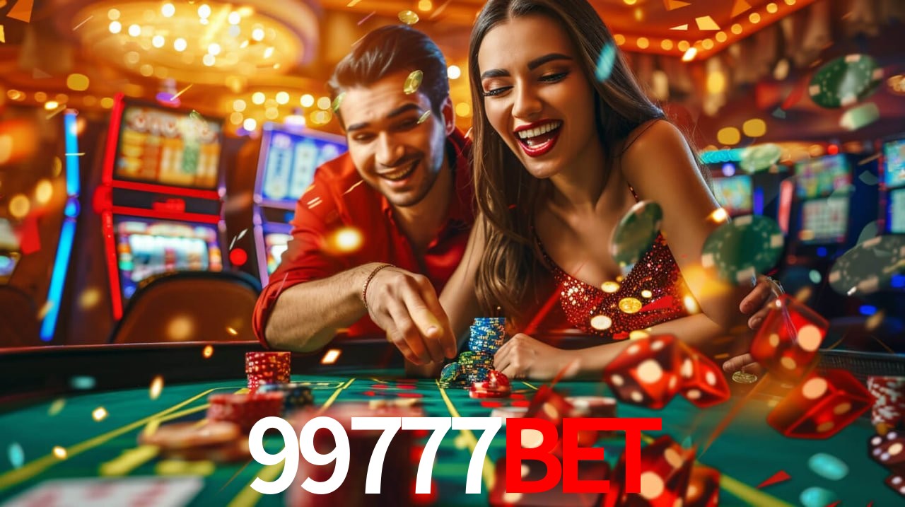 Benefícios da Conta 99777bet