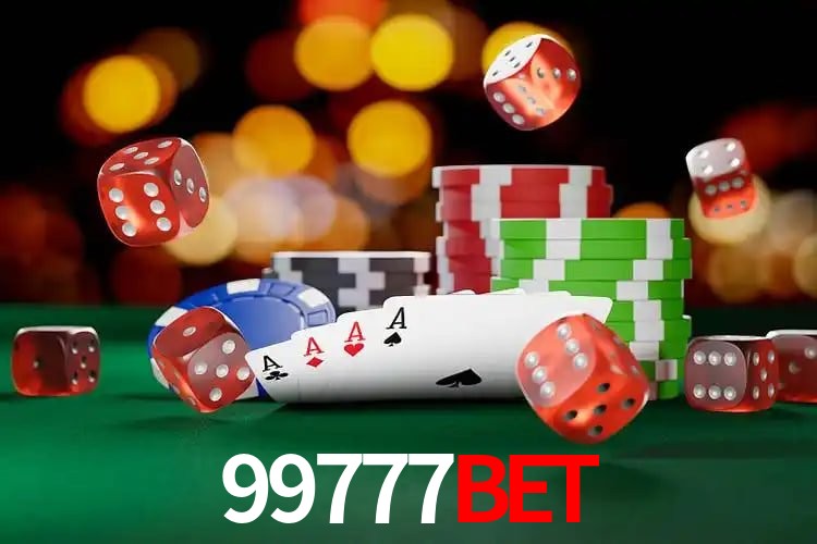 Jogos de Slot 99777bet