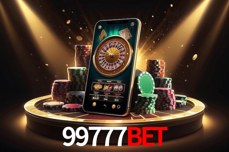 Segurança 2FA 99777bet
