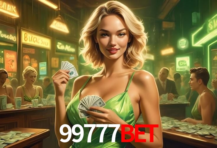 Inovações de Jogos na 99777bet: O Futuro das Experiências Interativas