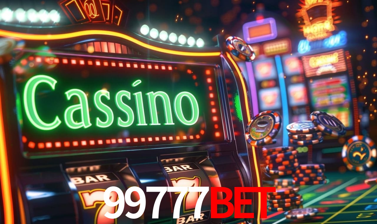 Cadastro Rápido 99777bet