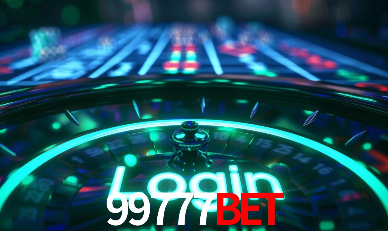Apostas de Tênis 99777bet