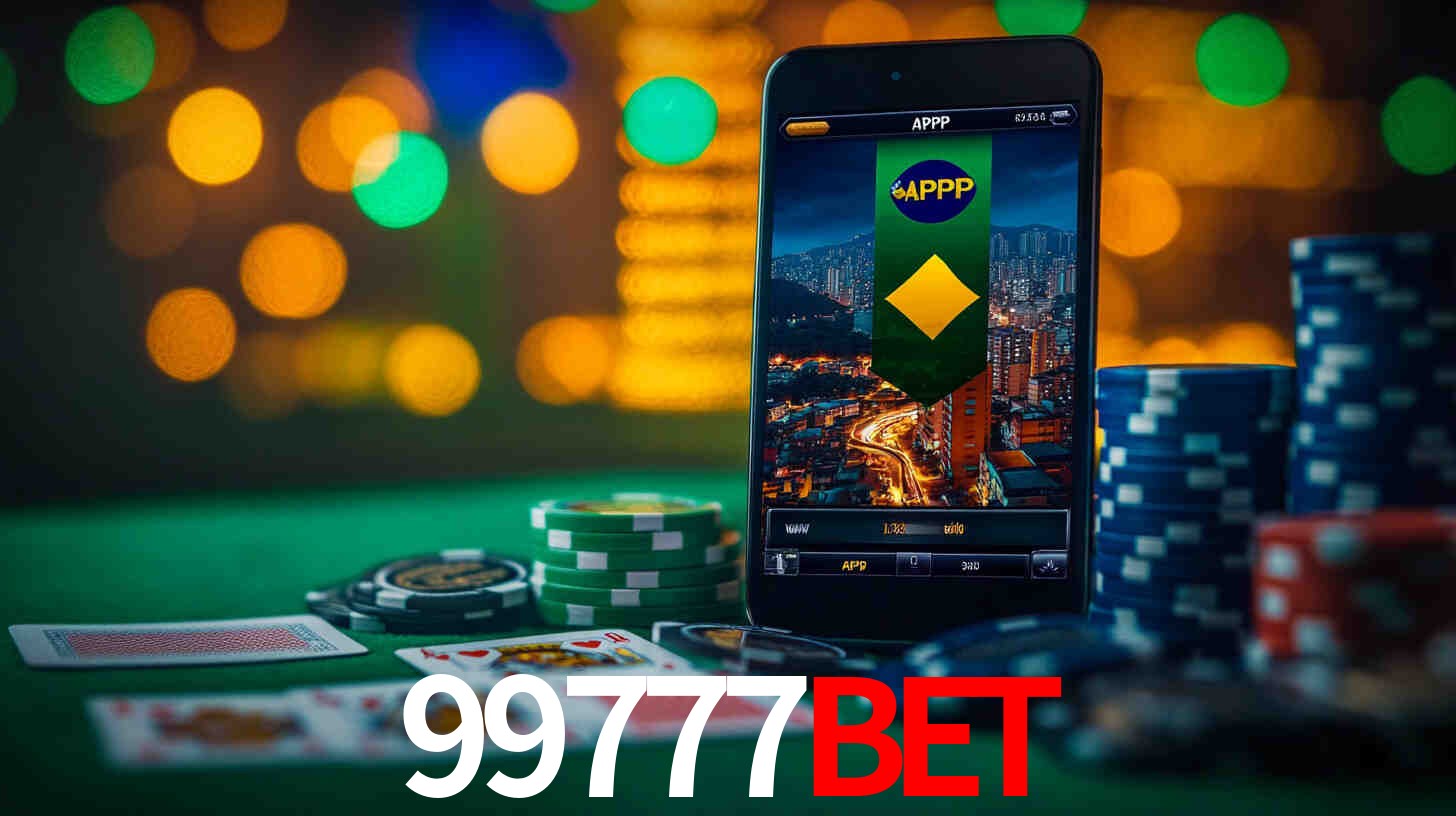 Explorando a Categoria de Eventos em Apostas na 99777bet