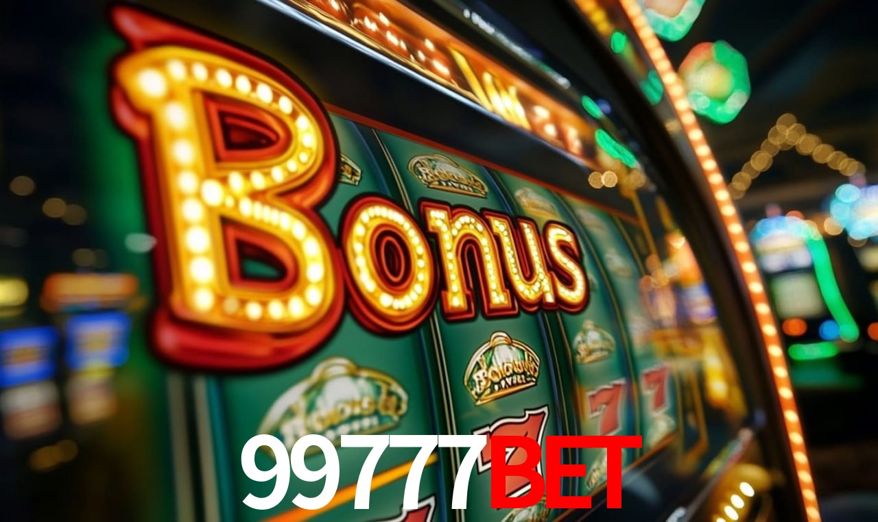 99777bet cassino online