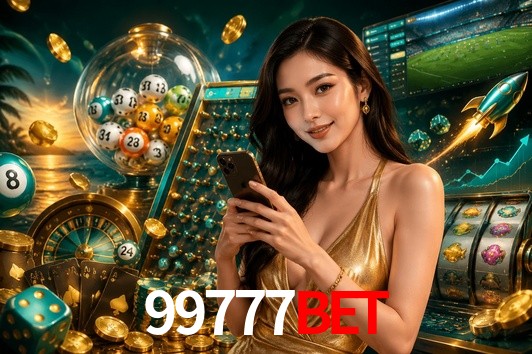 Responsive Design 99777bet