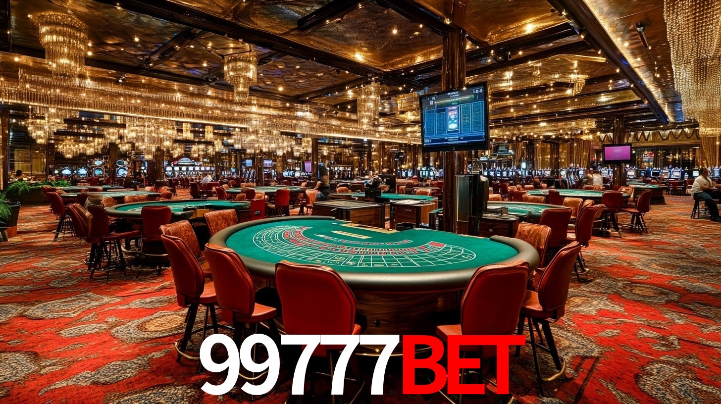 99777bet: Seu Especialista em Apostas Esportivas Brasileiras