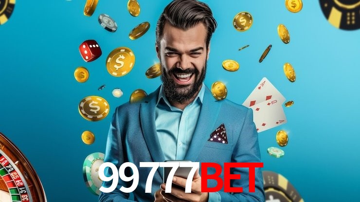 Live Casino 99777bet