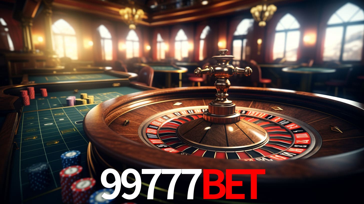 Live Casino 99777bet