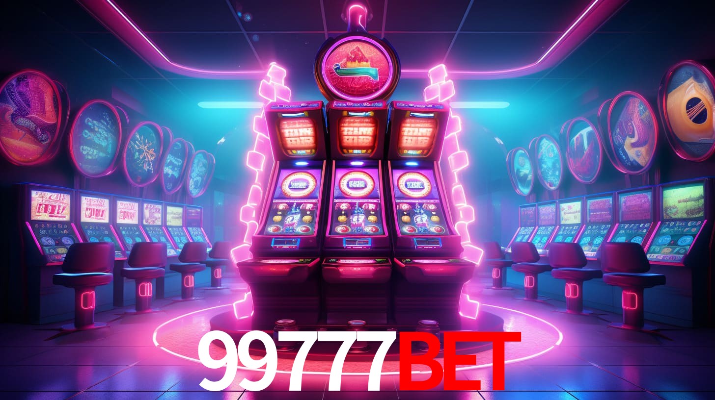 99777bet login
