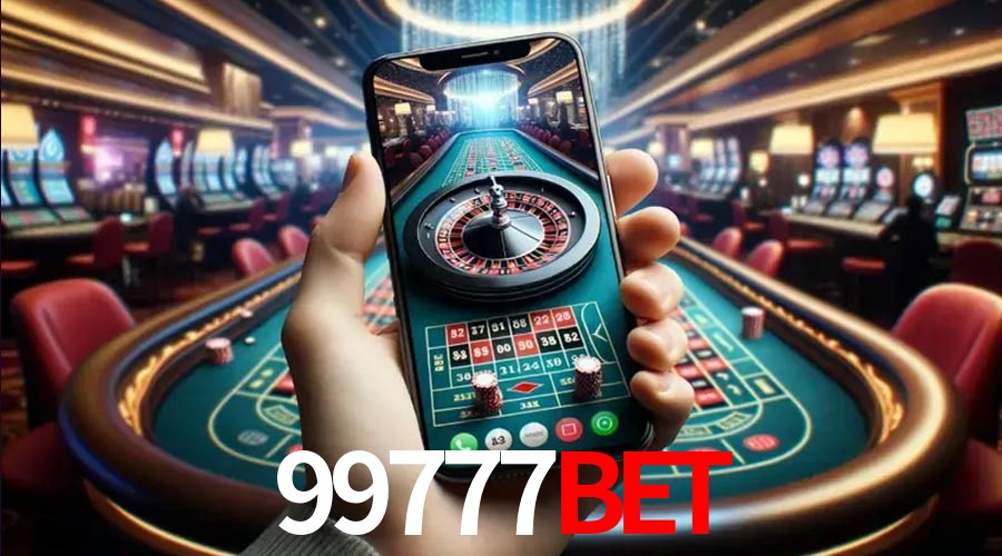 Platform Technology 99777bet