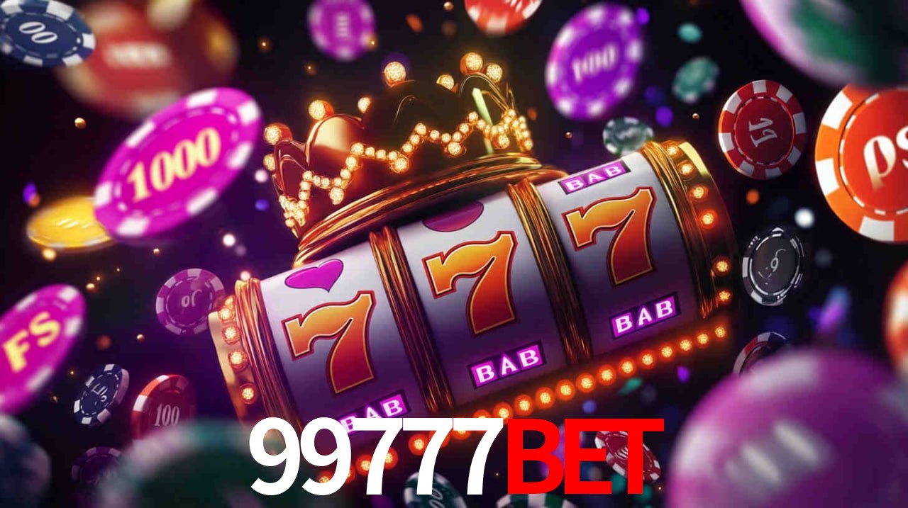 Game Providers 99777bet
