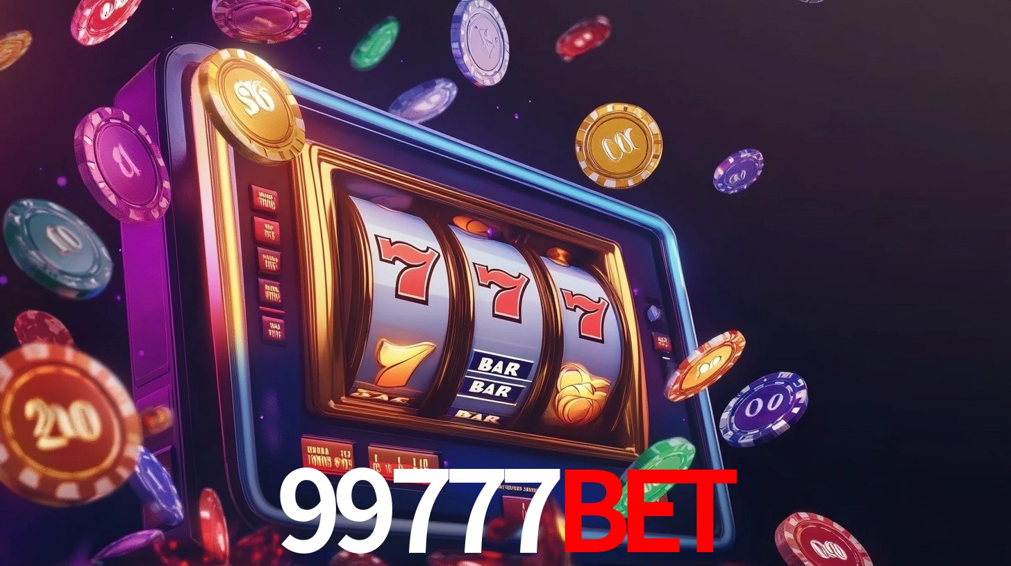 Welcome Bonus 99777bet