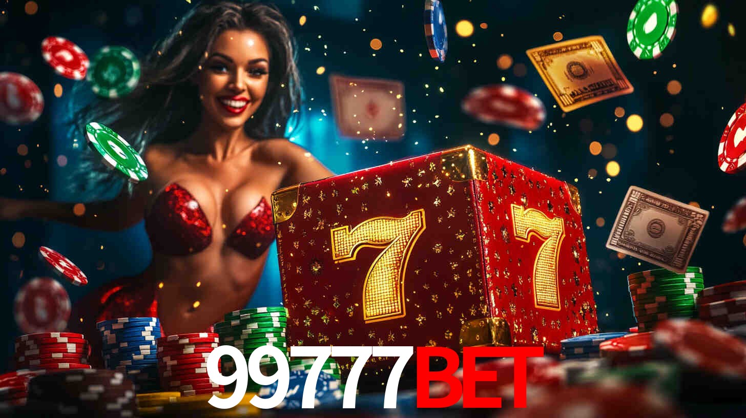 Descubra o Programa VIP da 99777bet: Vantagens Exclusivas para Jogadores