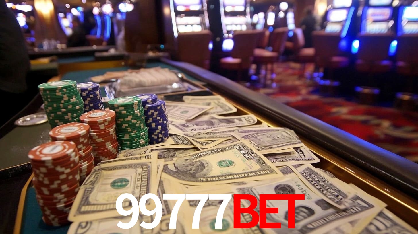 99777bet login