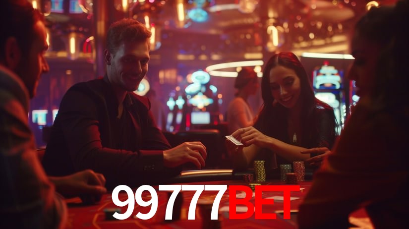 Descubra o Programa VIP da 99777bet: Vantagens Exclusivas para Jogadores