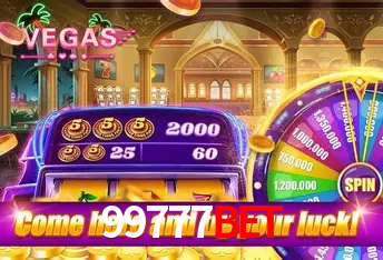 Descubra o Mundo do Cassino Online com 99777bet