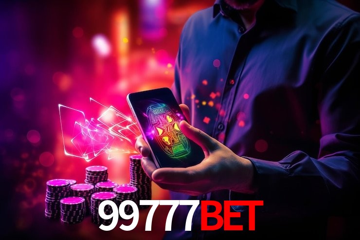 Mesa de Blackjack 99777bet