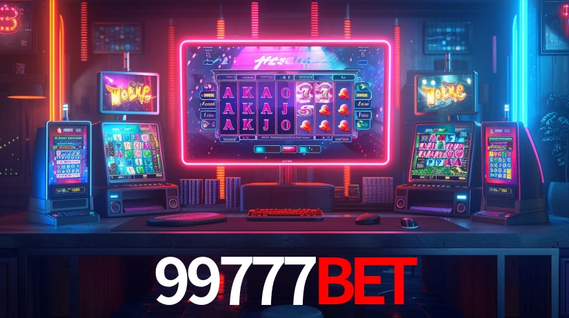 99777bet login