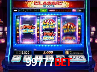 A Emoção da Loteria na 99777bet: Uma Chance de Mudança de Vida