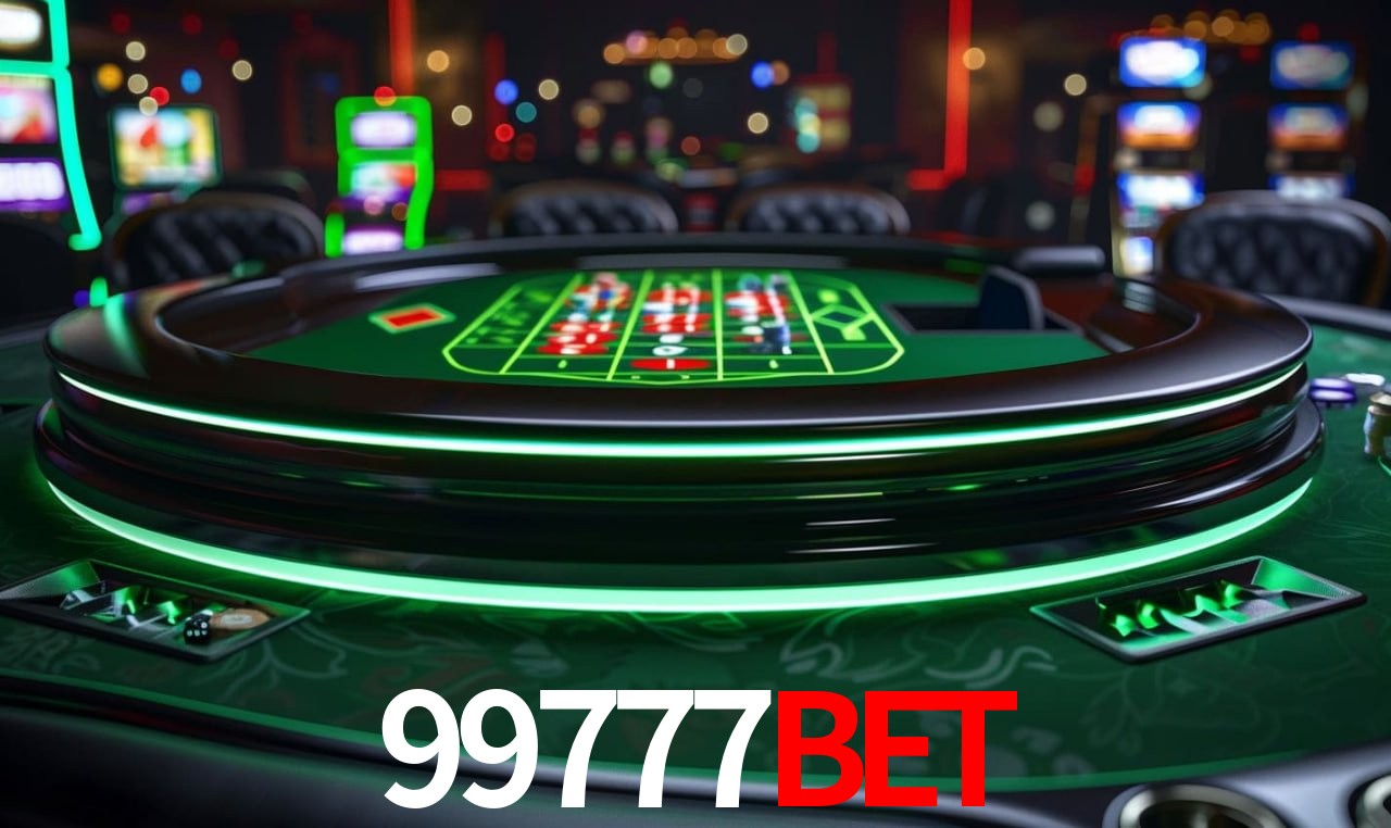Weekend Specials 99777bet