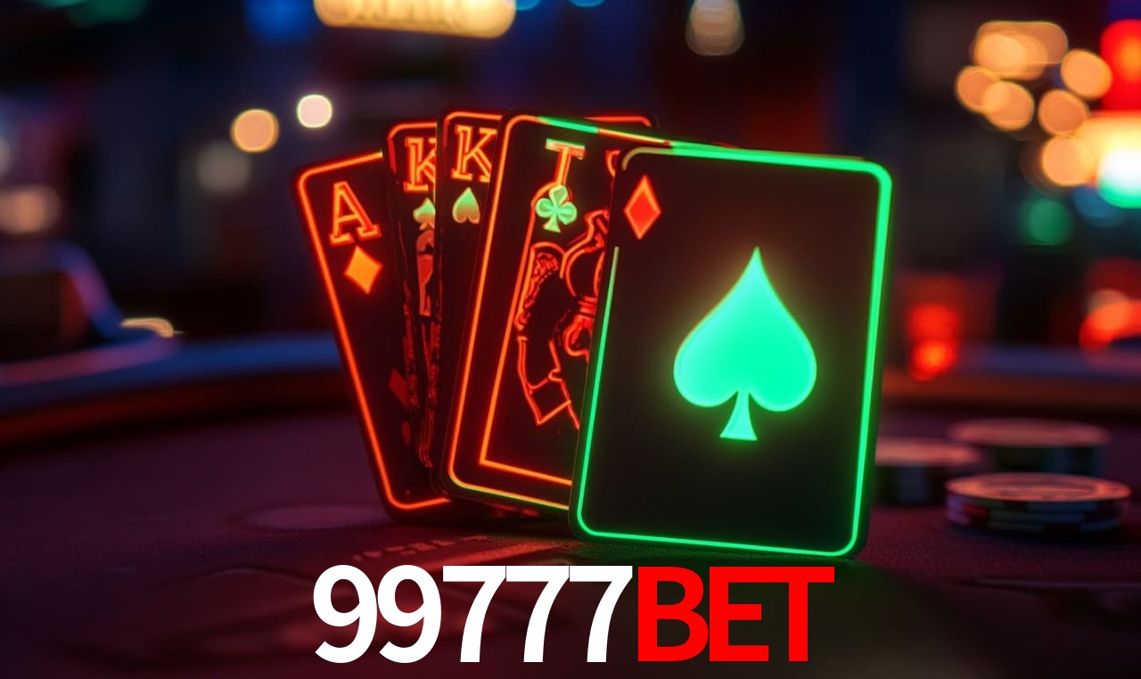 Apostas de Futebol 99777bet