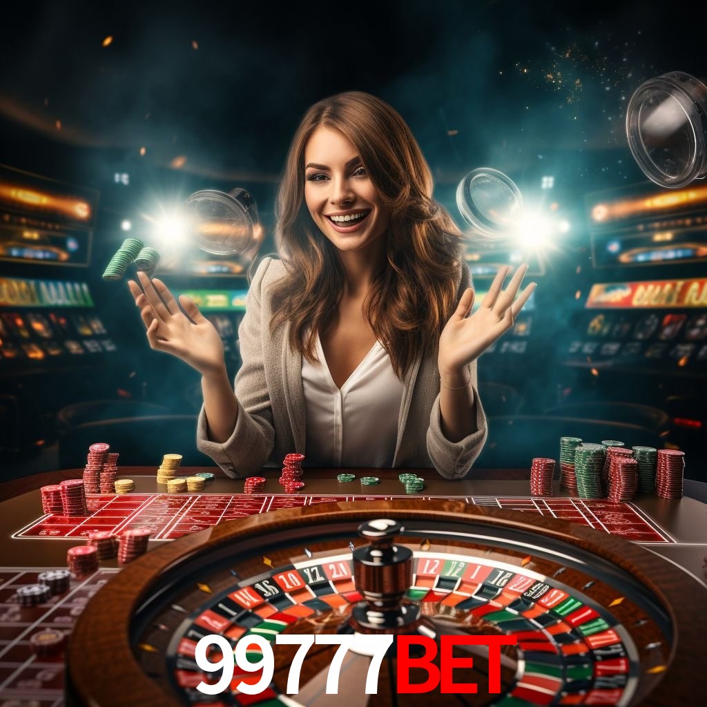 99777bet App Interface