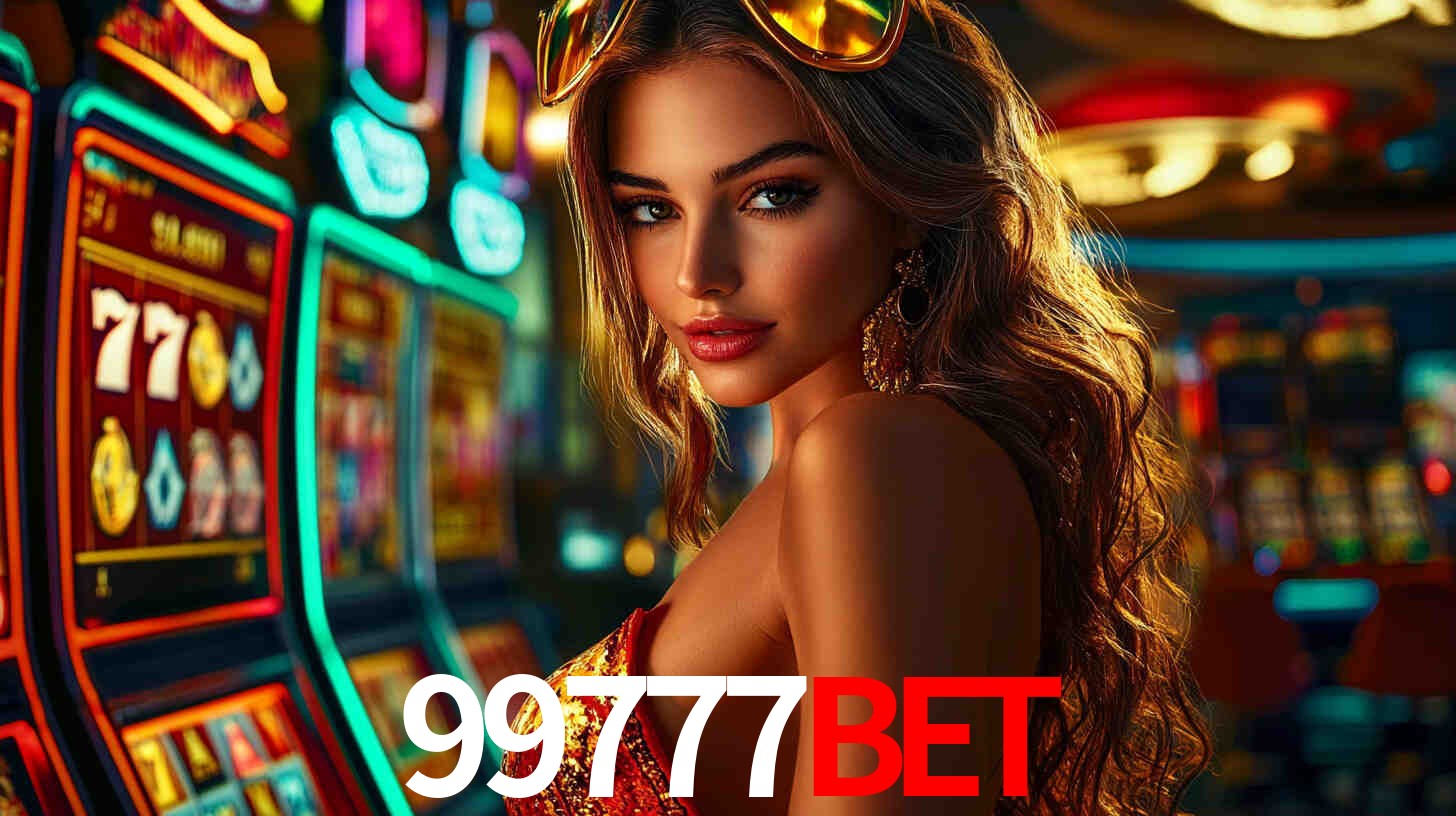 Live Casino 99777bet